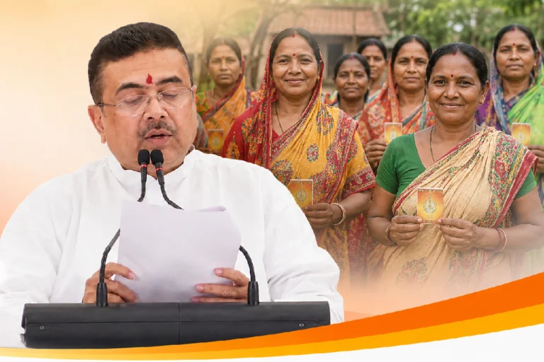 অন্নপূর্ণা ভাণ্ডারের পোর্টাল খুলছে না? এই মাসের টাকা কবে পাবেন, নতুন আবেদন করবেন কীভাবে—জানালেন মুখ্যমন্ত্রী Annapurna Bhandar Scheme beneficiaries checking the August payment update and portal status in West Bengal