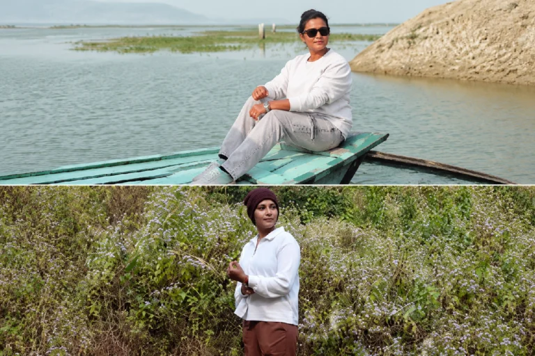 রহস্যময়ী অর্পিতা! মোহের জাল না টাকার লোভ? তদন্তে নতুন মোড় Arpita Sarkar Honey Trap: STF investigates the alleged role of Arpita Sarkar in a suspected honey trap network linked to Hamim Mondal, examining social media contacts, financial motives, and possible cross-border connections.