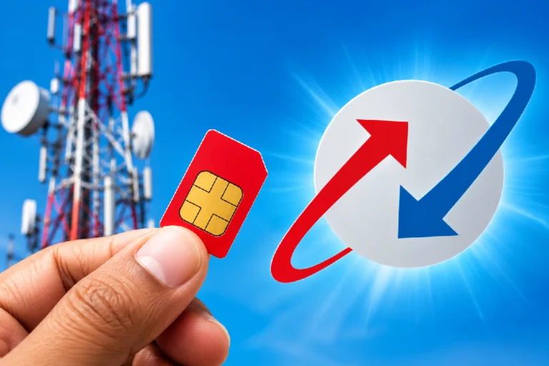 BSNL Freedom 2.0 1 rupee SIM offer with unlimited calls and daily 1GB data