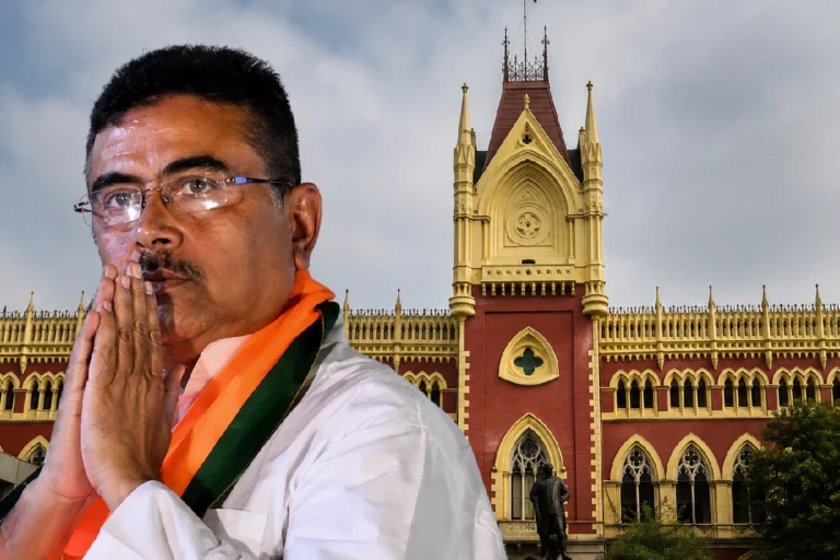 গুণ্ডা দমন আইন বাতিলের পথে? রাষ্ট্রপতির অনুমোদন না মেলায় কী বলল হাইকোর্ট? West Bengal Anti Goonda Act case at Calcutta High Court over pending Presidential approval