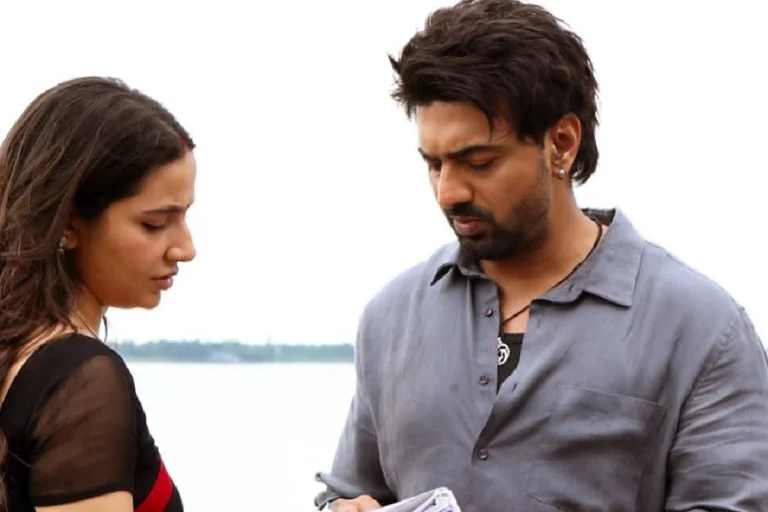 দেবকে দেখে শুরুতে ঈর্ষা, পরে অনুপ্রেরণা! পুরনো সম্পর্কের কথা মনে করে শুটিংয়ের শেষ দিনে কী লিখলেন শুভশ্রী? Dev First Directorial Film Deshu7 with Shubhashree Ganguly during the shooting wrap