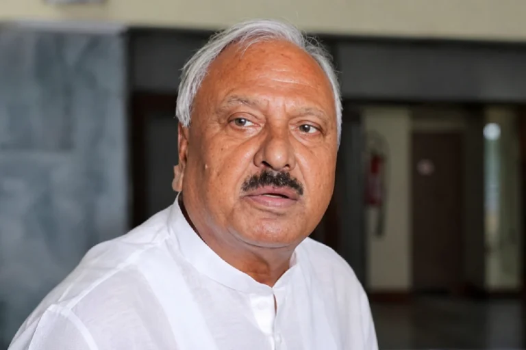 Nirmal Ghosh Arrest: daughter gives explosive statement after his arrest in the Abhaya case
