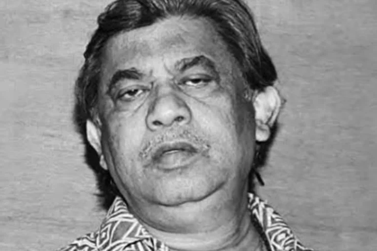 নিভে গেল আরও এক নক্ষত্র, ‘দেবীপক্ষ’-এর স্রষ্টা রাজা সেনের প্রয়াণে শোকস্তব্ধ বাংলা চলচ্চিত্র জগত! Raja Sen Death: Bengali filmmaker Raja Sen remembered for his notable cinematic works