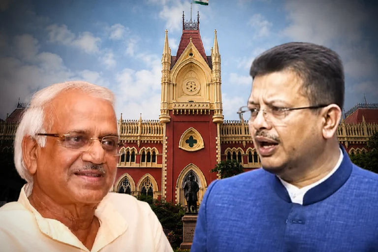 ঋতব্রতই বিরোধী দলনেতা, হাইকোর্টের বড় পর্যবেক্ষণ, কালীঘাটপন্থী তৃণমূলের পদক্ষেপ কী? Shovondev Chattopadhyay and Ritabrata Banerjee in West Bengal political dispute
