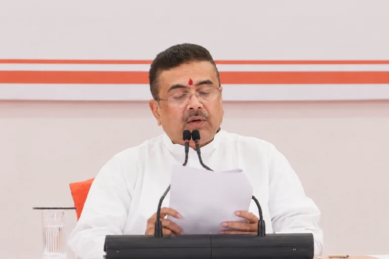 প্রথমবার ‘ঘর ঘর তেরঙ্গা’ কর্মসূচিতে পশ্চিমবঙ্গ, কবে, কোথায় হবে? জানুন, সাধারণ মানুষের জন্য কী উদ্যোগ Har Ghar Tiranga West Bengal announcement during the state government's press conference on Independence Day campaign