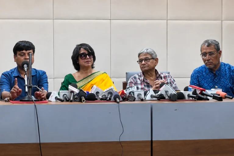 “বাংলাদেশে কিছু মাদ্রাসা জিহাদ তৈরির কারখানায় পরিণত হয়েছে”—বাংলাদেশ নিয়ে বিস্ফোরক তসলিমা Taslima Nasrin Bangladesh Remarks during a public event in Kolkata, where the author spoke about freedom of expression, women's rights, madrasa education, Bangladesh's political situation, Chinmoy Krishna Das, and India-Bangladesh relations.