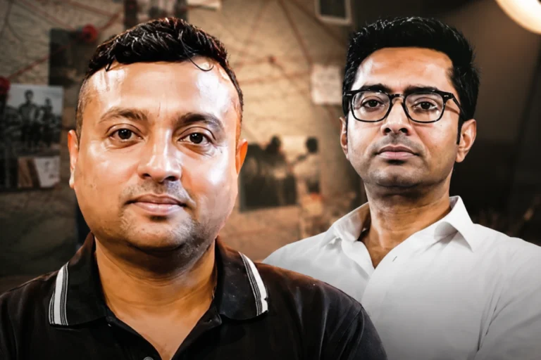 রক্ষাকবচ পেলেন কি সুমিত রায়? কী জানাল সুপ্রিম কোর্ট Sumit Roy Supreme Court case highlighting interim legal protection while the CID investigation continues under court directions.