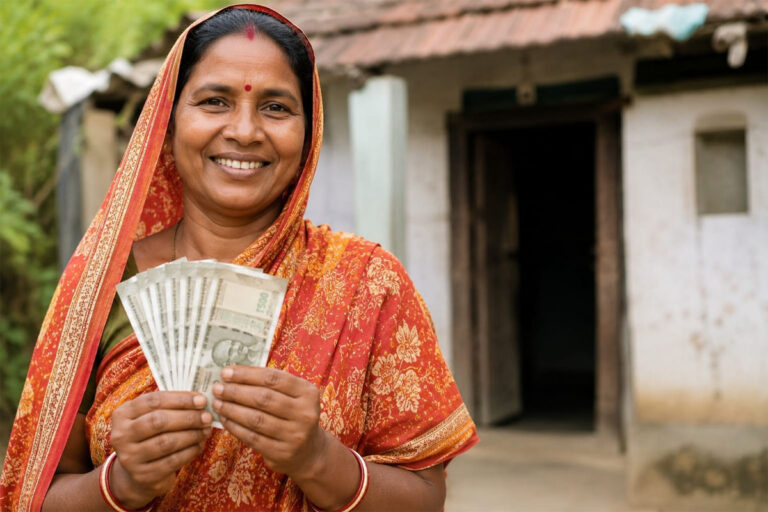 ১৭ আগস্ট মিলবে অন্নপূর্ণা ভাণ্ডারের টাকা! এই ভুল করলে কিন্তু অ্যাকাউন্টে ঢুকবে না এক টাকাও, এখনই দেখে নিন Annapurna Bhandar Payment August 17: Beneficiary checking bank account balance after Annapurna Bhandar scheme payment is credited through direct benefit transfer.