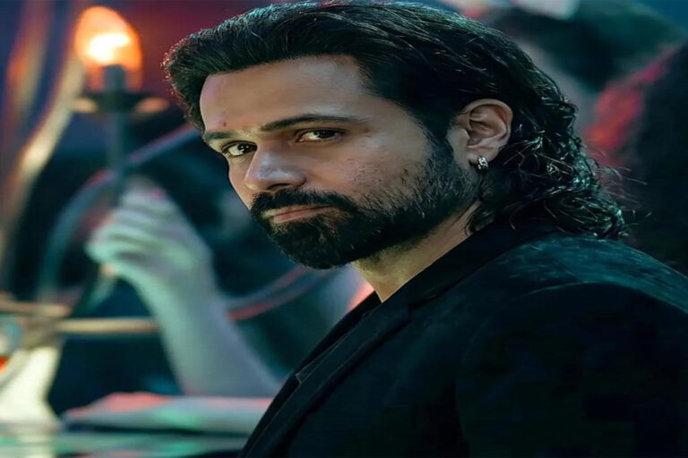 মাত্র ৩ দিনেই ১১০ কোটির বেশি, আওয়ারাপন ২’-চমকে বক্স অফিসে ঝড়! Awarapan 2 Box Office Collection: Emraan Hashmi in Awarapan 2 as the sequel gains momentum at the box office after its theatrical release.