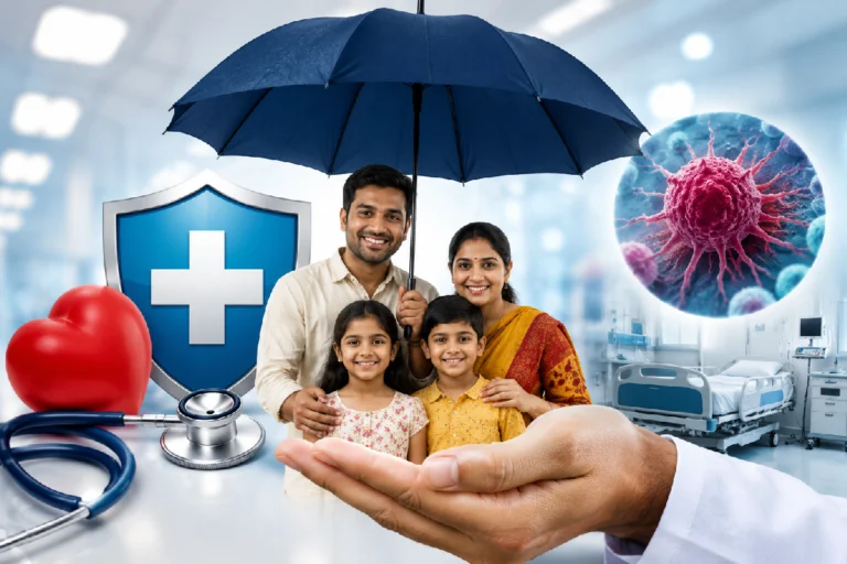 বড় অসুখে কত টাকা দেবে আয়ুষ্মান ভারত? কোন রোগে কত টাকার প্যাকেজ? কোন চিকিৎসা থাকবে বাদ Ayushman Bharat Package showing cancer and heart treatment coverage with medical care options
