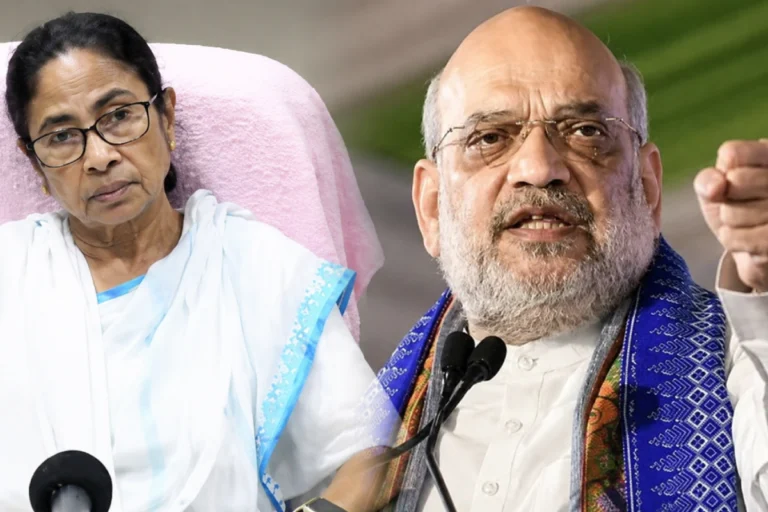 “মমতা বন্দ্যোপাধ্যায়ের কাছে অনুরোধ করতে করতে ক্লান্ত হয়ে গিয়েছিলাম”— চিকেনস নেক ঘিরে কেন এত উদ্বেগ? Chicken's Neck Security: Amit Shah announces enhanced security measures to protect the strategic corridor in West Bengal.