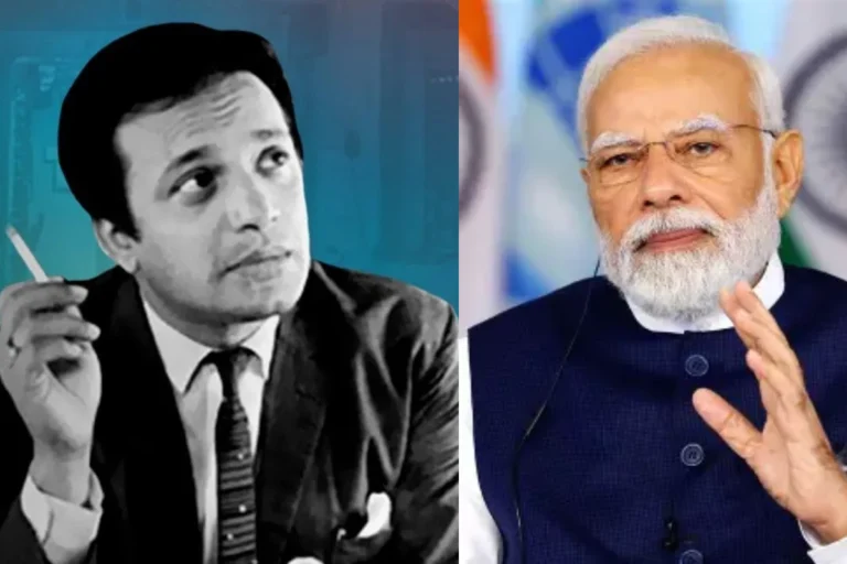 Uttam Kumar Birth Centenary remembered by PM Modi during Mann Ki Baat