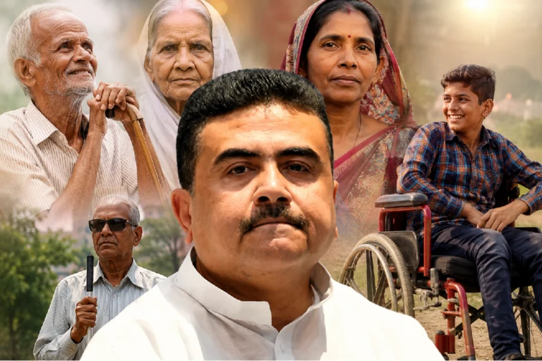 বয়স্ক-বিধবা-প্রতিবন্ধী ভাতার টাকার বড় আপডেট: জানুন, আগস্টে কবে ঢুকবে? Old Age Widow Disability Pension increased from Rs 1000 to Rs 1500, with beneficiaries awaiting the enhanced payment from September.