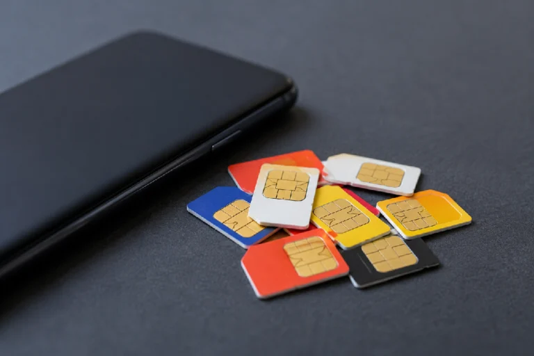 Mobile Connection Limit India rules restricting the number of mobile connections registered under one person’s name