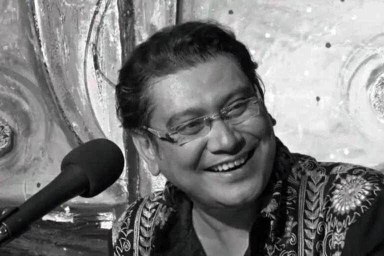 না ফেরার দেশে চিরবিদায় নিলেন আপনার প্রিয় সংগীতশিল্পী! নেমে এল শোকের ছায়া! Swagata Dey Death News: Late Bengali singer Swagata Dey remembered for her soulful performances of Rabindra Sangeet, Nazrul Geeti, modern songs, and Bengali folk music.