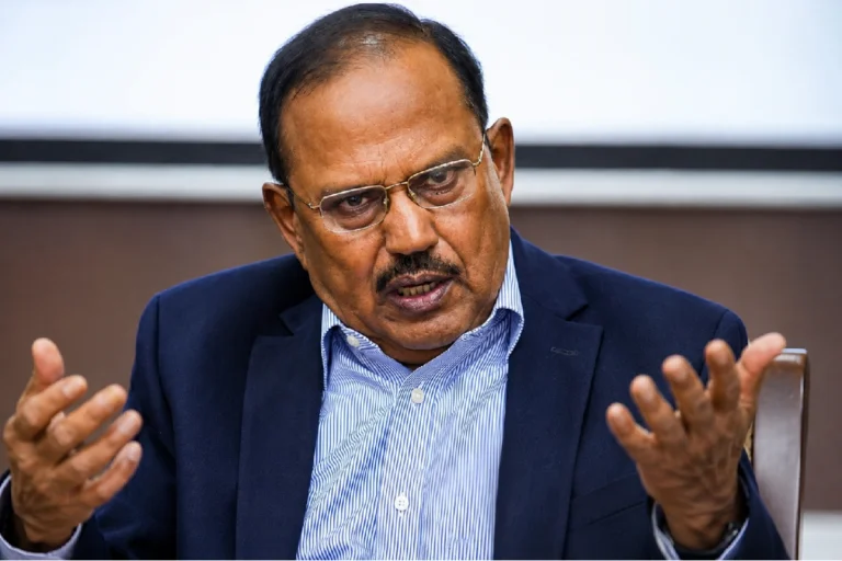 পাকিস্তানকে একঘরে করতে রাতভর দোভালের বৈঠক, কোন কৌশলে মিলল এত দেশের সমর্থন? Ajit Doval BRICS diplomacy aimed at isolating Pakistan over the Pahalgam terror attack