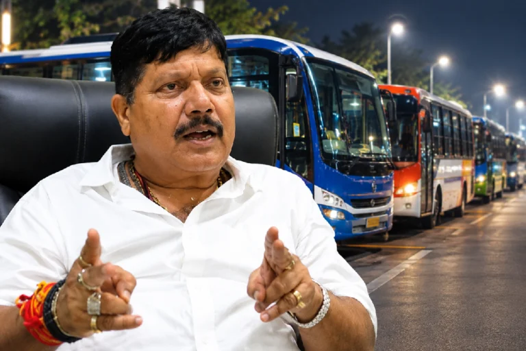রাতে গাড়ি রাখলেই দিতে হবে ৭০০ টাকা! পরিবহন মন্ত্রীর বড় ঘোষণা, আর কী জানালেন তিনি? Night Parking Fee of ₹700 announced by the Transport Minister for vehicles parked at night