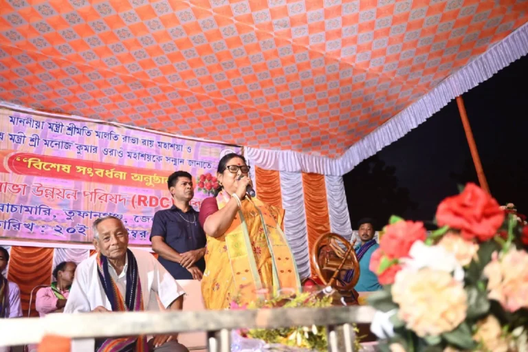 Annapurna Yojana payment update and beneficiary verification in West Bengal