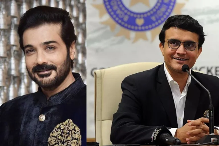 মোদীর জন্মদিনে তারকাদের শুভেচ্ছার বন্যা, প্রসেনজিৎ-সৌরভ কী জানালেন প্রধানমন্ত্রীকে? PM Modi Birthday Wishes from Prosenjit Chatterjee and Sourav Ganguly