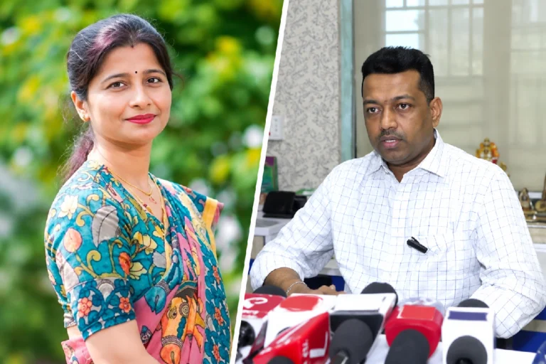নেপালের কাণ্ডে স্ত্রী নিখোঁজ, ভুয়ো খবর নিয়ে মুখ খুললেন শুভ্রাংশু রায়, আসল ঘটনা কী? Shubhranshu Roy Missing Wife case and his appeal for information about missing Bengali families in Nepal