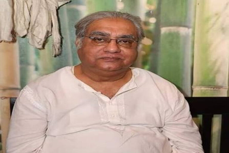 Biswajit Chakraborty Food Comment: Bengali actor Biswajit Chakraborty faces social media criticism after a comment about food sparks controversy.