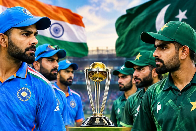 ভারত-পাকিস্তান আবার মুখোমুখি? এশিয়ান গেমসে কবে হবে মহারণ, প্রকাশ্যে এল পুরো সমীকরণ! India Pakistan Asian Games 2026: India and Pakistan men’s cricket teams could meet in a medal-deciding match at the 2026 Asian Games.