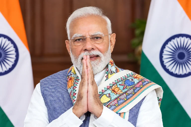 অন্নপূর্ণা দিবসে বাংলার মা-বোনেদের কী বার্তা দিলেন প্রধানমন্ত্রী? Annapurna Yojana message from Narendra Modi to women beneficiaries in West Bengal on Annapurna Day