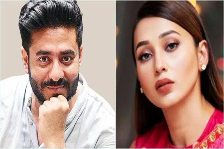 ১১ বছর পর ফের রাজের হাত ধরলেন মিমি! পুরনো মান-অভিমান কি তবে অতীত? টলিপাড়ায় শুরু নতুন জল্পনা Mimi Chakraborty Raj Chakraborty Reunion: Mimi Chakraborty and Raj Chakraborty set to collaborate again after 11 years in Bengali cinema.