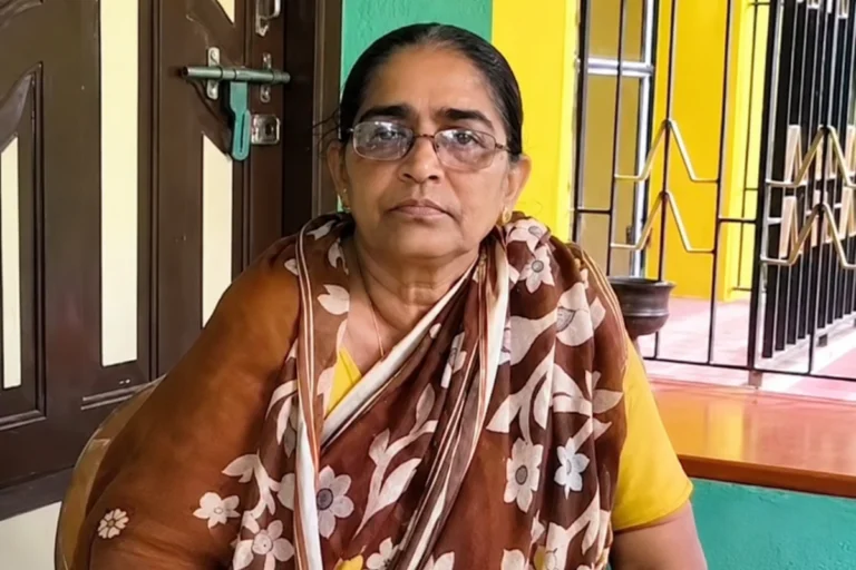 নন্দীগ্রামে হাসিরানি রথকে প্রার্থী করে বড় চমক বিজেপির, নেপথ্যে কী কারণ? Nandigram By Election: Hasirani Rath likely to contest as BJP candidate