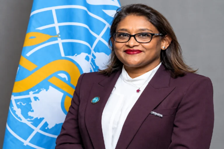 বিশ্ব স্বাস্থ্য সংস্থার পদ থেকে ইস্তফা সায়মা ওয়াজেদের, কেন ইস্তফা দিলেন হাসিনা কন্যা? জানুন, নেপথ্যের কারণ Saima Wazed Resigns WHO regional director post amid corruption allegations
