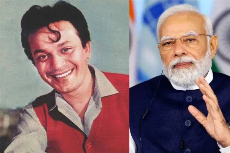 ‘চিরদিন মানুষের হৃদয়ে রাজ করবেন’— উত্তম কুমারের বাড়ির সামনে কী ঘটেছিল? কী স্মৃতি শোনালেন প্রধানমন্ত্রী? Narendra Modi Uttam Kumar Tribute marking the legendary Bengali actor's birth centenary with memorable moments and tribute visuals