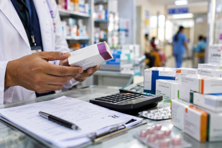 Cancer Drug Prices in India as revised MRP list brings new prices for selected anti-cancer medicine brands