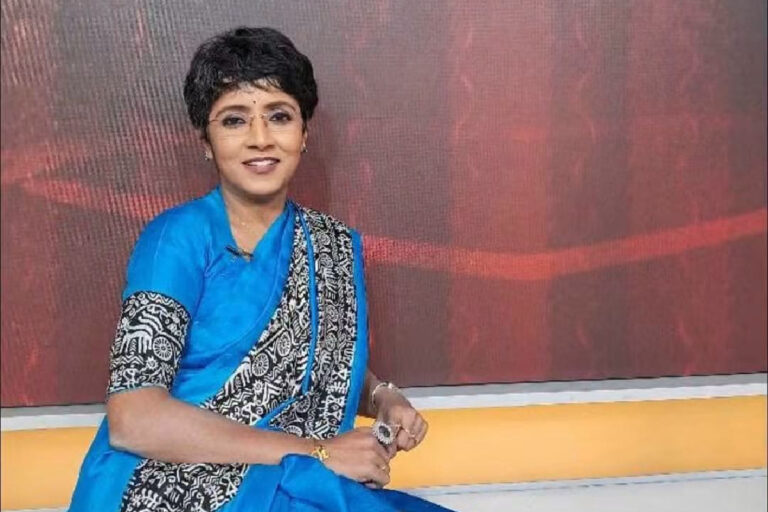 বিরতির পরে আর ফেরা হল না, থেমে গেল পাপিয়া সিংহের পরিচিত কণ্ঠ Papiya Singha Bengali news anchor remembered after her death
