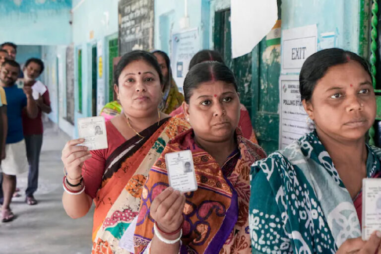 Six By-Elections in Nandigram Rejinagar Madurantakam Dharapuram polling update