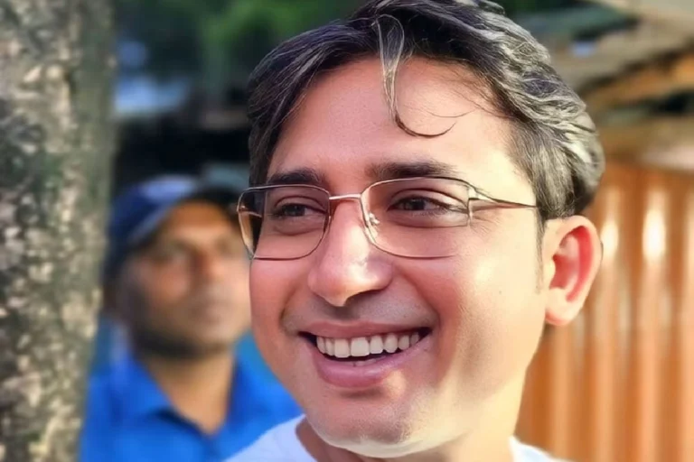 সাগরদিঘির বিধায়ক বায়রন বিশ্বাস অগ্নিদগ্ধ! জানুন, এই মুহূর্তে তিনি কেমন আছেন? Bayron Biswas House Fire in Shamsherganj with the Sagardighi MLA injured