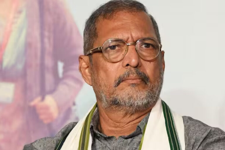নানা পাটেকারের মৃত্যুর পিছনে লুকিয়ে রয়েছে কোন রহস্য? কেন কাদের বিরুদ্ধে হল মামলা? Nana Patekar death medico legal case after cardiac arrest